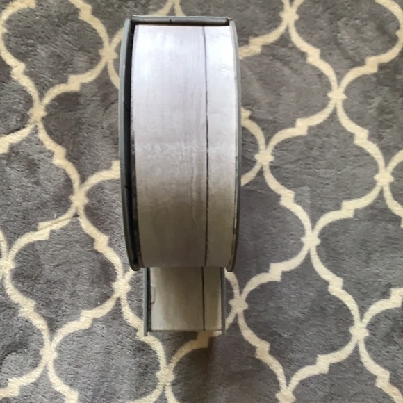 “&” Decorative Box - Picture 6 of 8